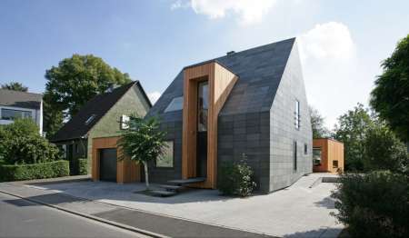 Dom po kapitalnym remoncie