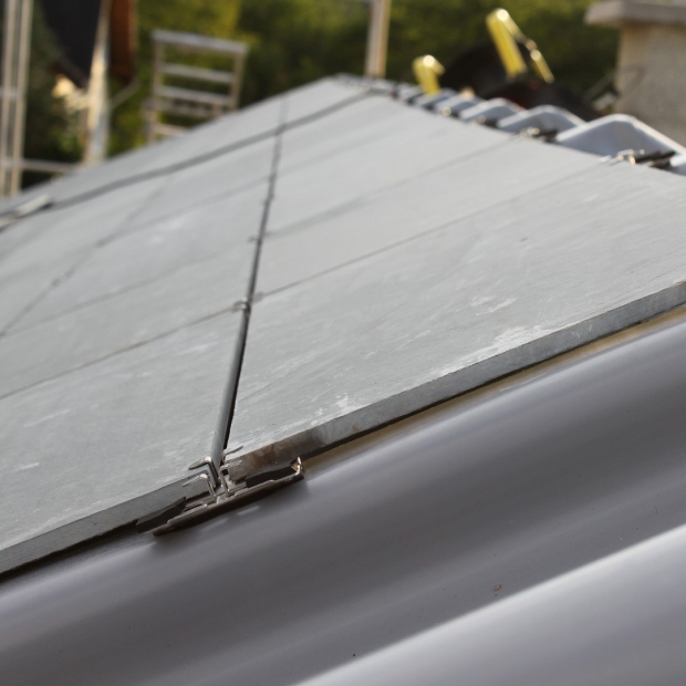 Łupek naturalny na dach