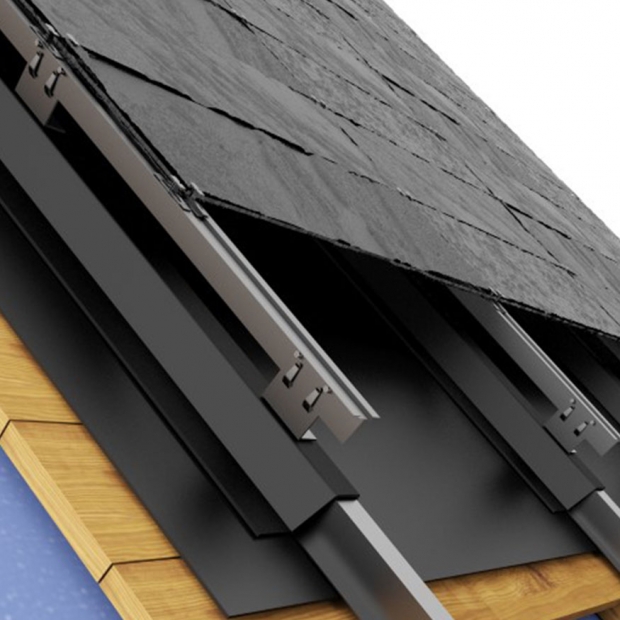 wycena dachu przez dekarza