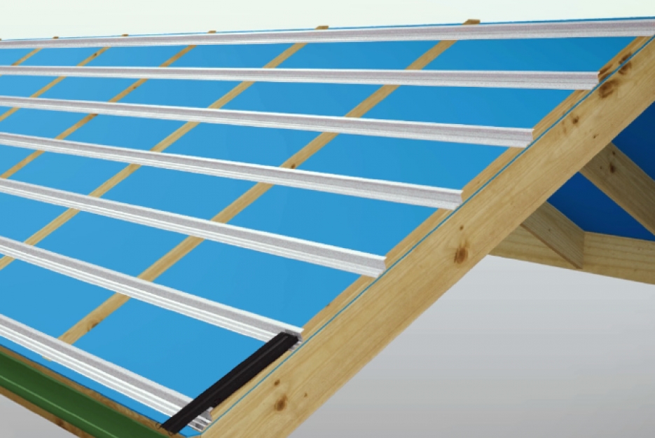 Montaż krok pierwszy