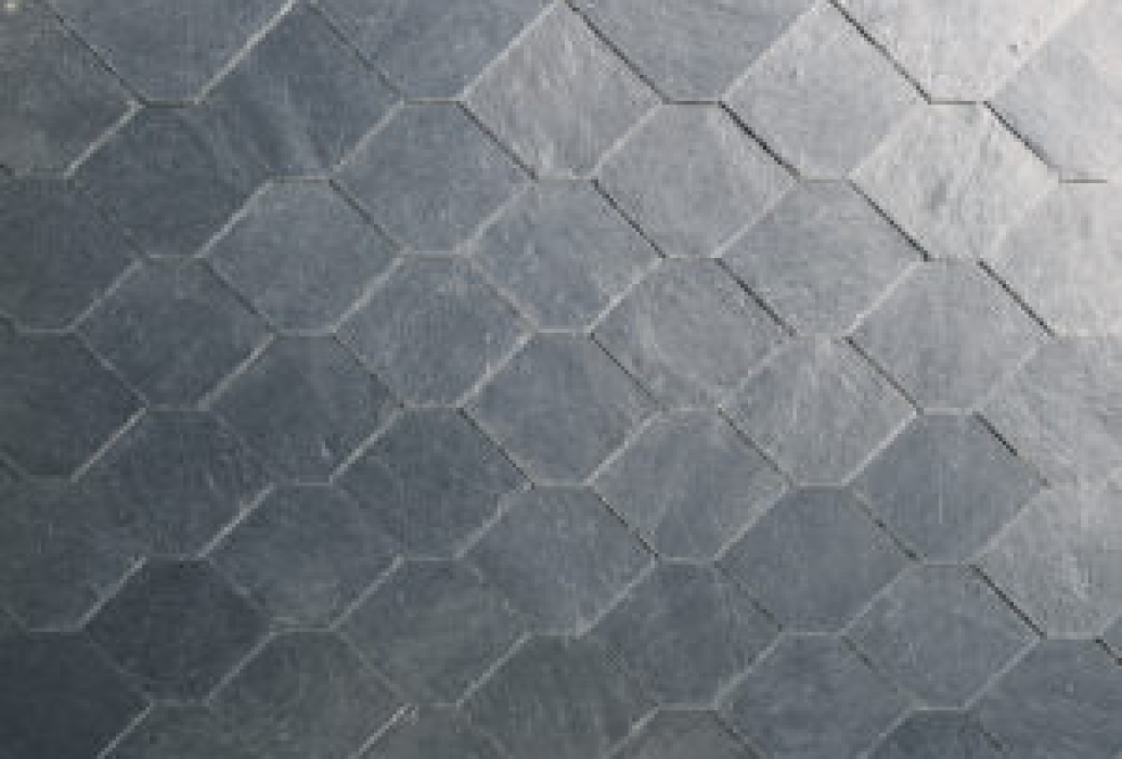 Krycie w plastry miodu