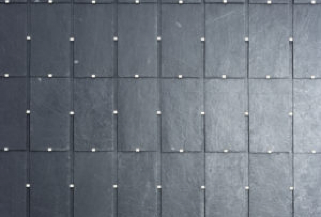 Krycie prostokątne z podkładem