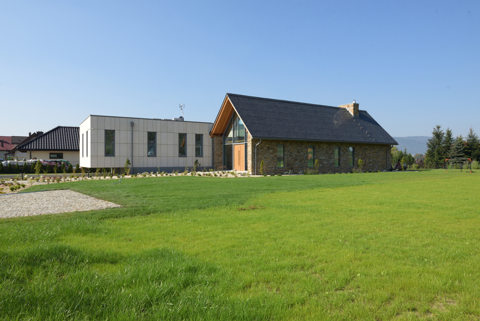 Dom w Łodygowicach 3