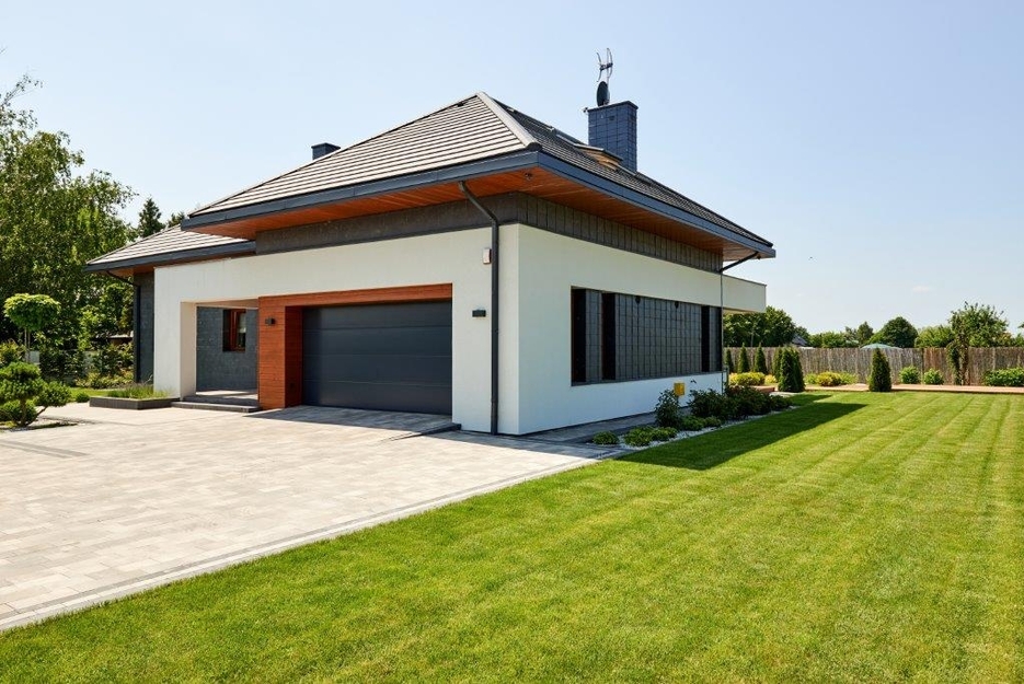 Błonie zmienne prostokątne HK13 4