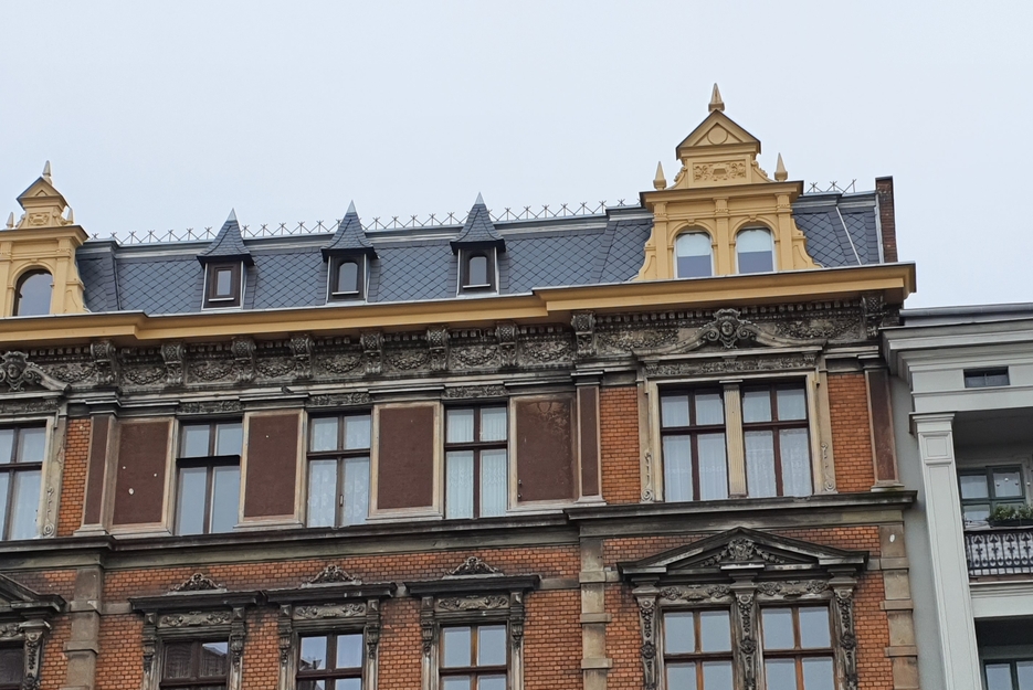 Toruń ulica Strumykowa 2