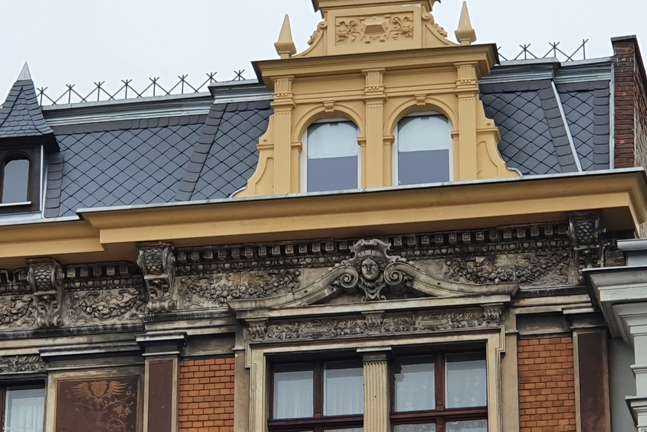 Toruń ulica Strumykowa 3