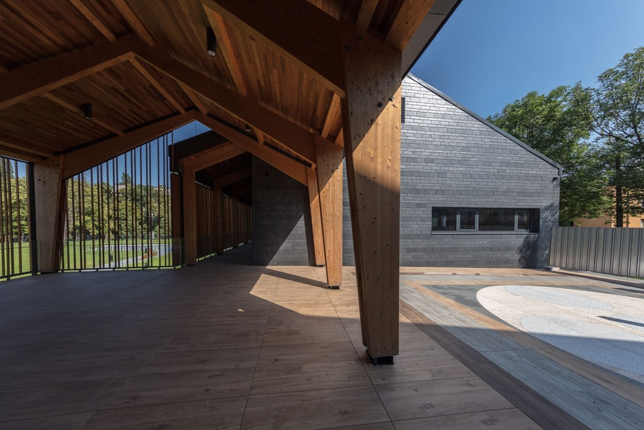 Centrum Sportu i Rekreacji Przystań na Eisenberga 3