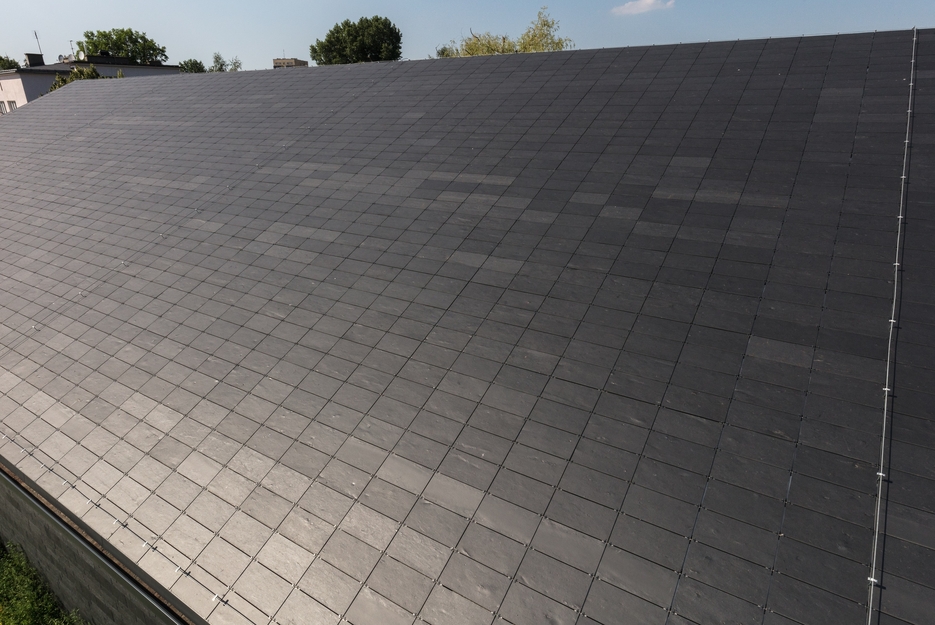 Centrum Sportu i Rekreacji Przystań na Eisenberga 4