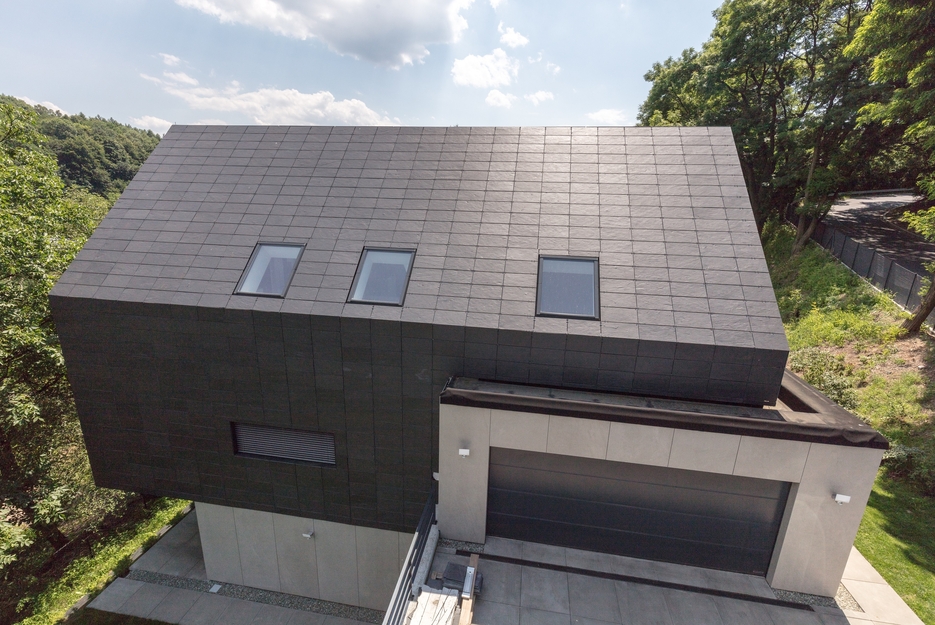 Kraków ul. Leśna 2