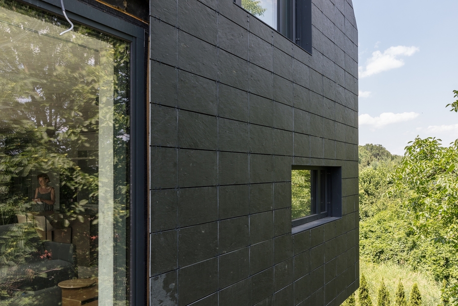 Kraków ul. Leśna 4