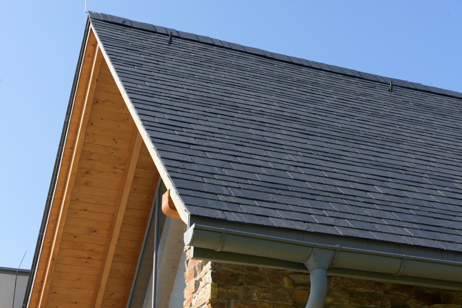 Dom w Łodygowicach 1