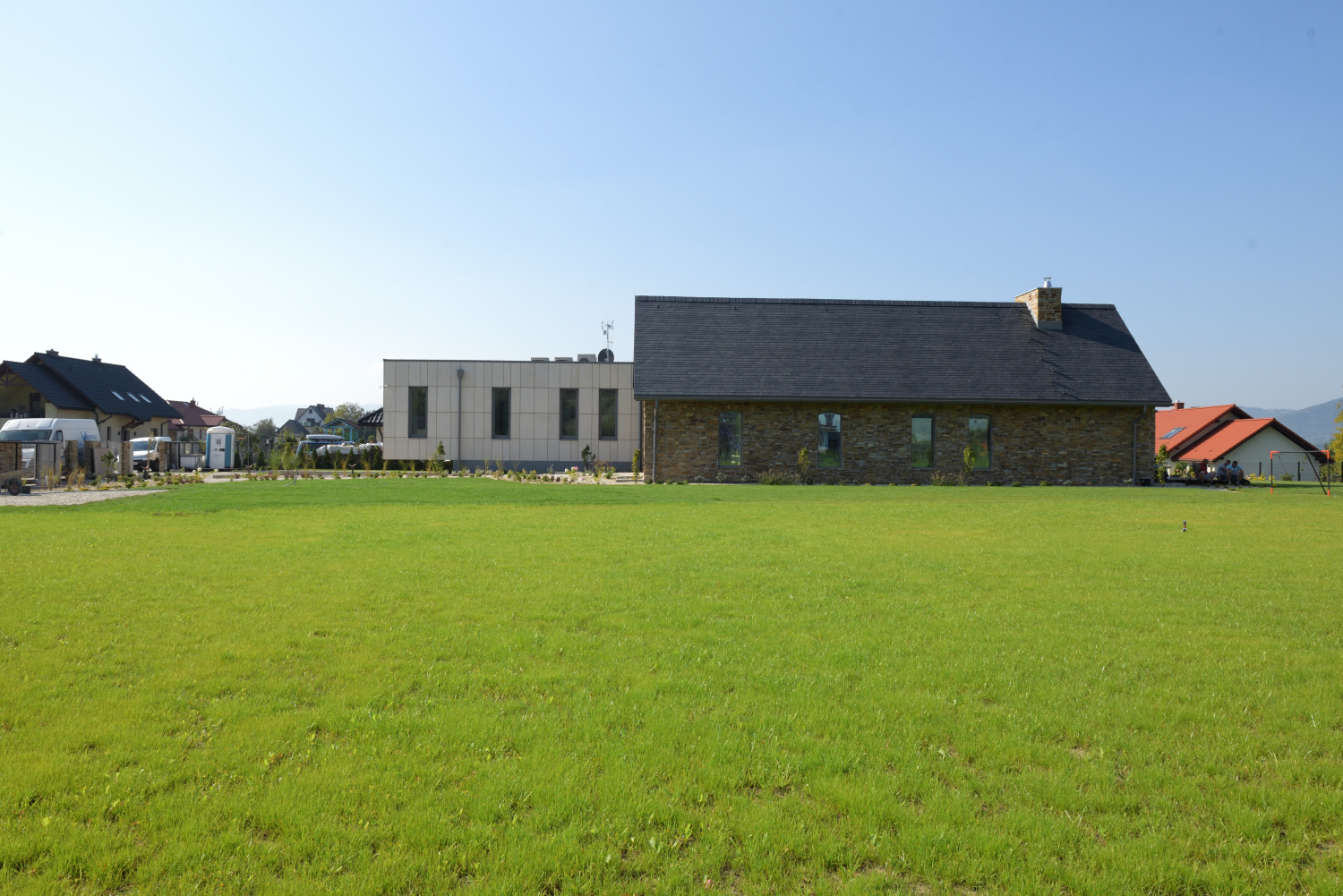 Dom w Łodygowicach 4