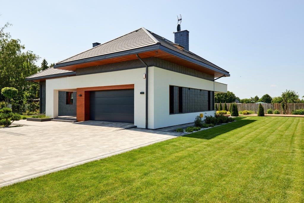 Błonie zmienne prostokątne HK13 4