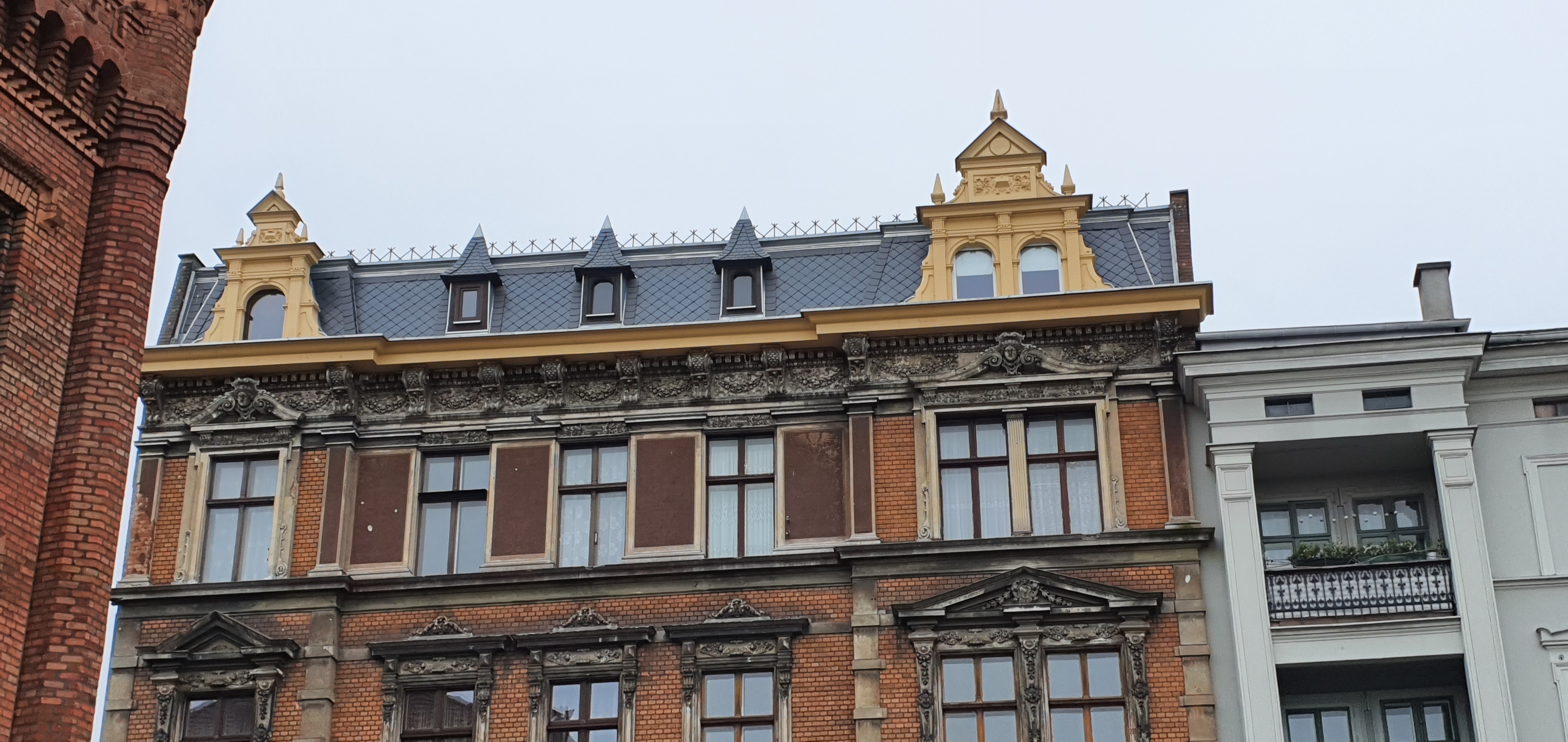 Toruń ulica Strumykowa 2