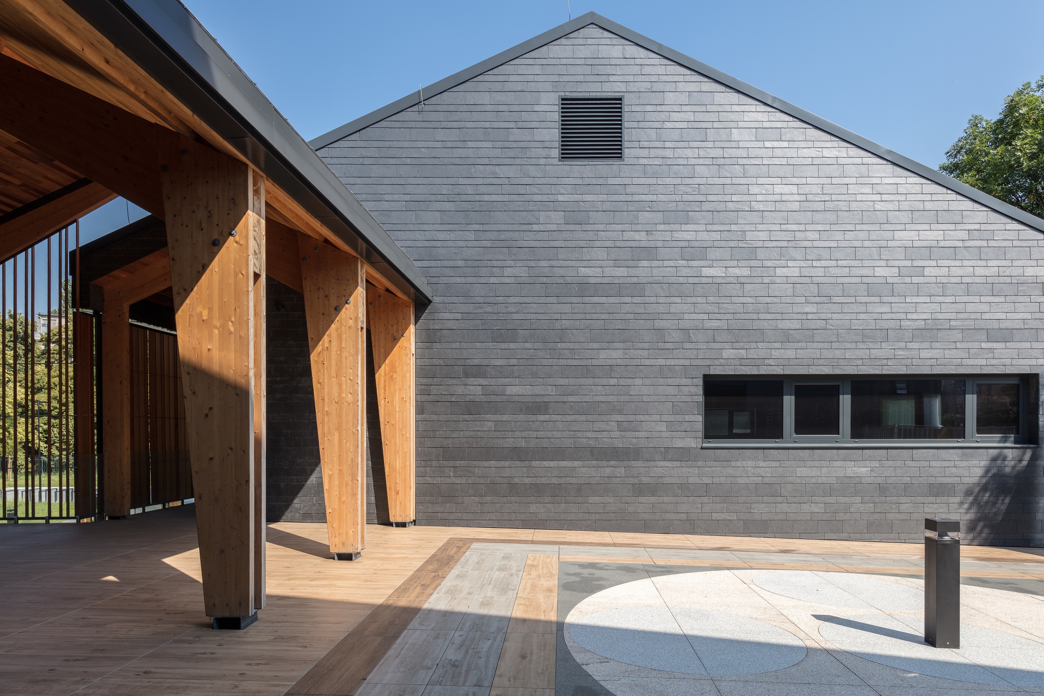 Centrum Sportu i Rekreacji Przystań na Eisenberga 2