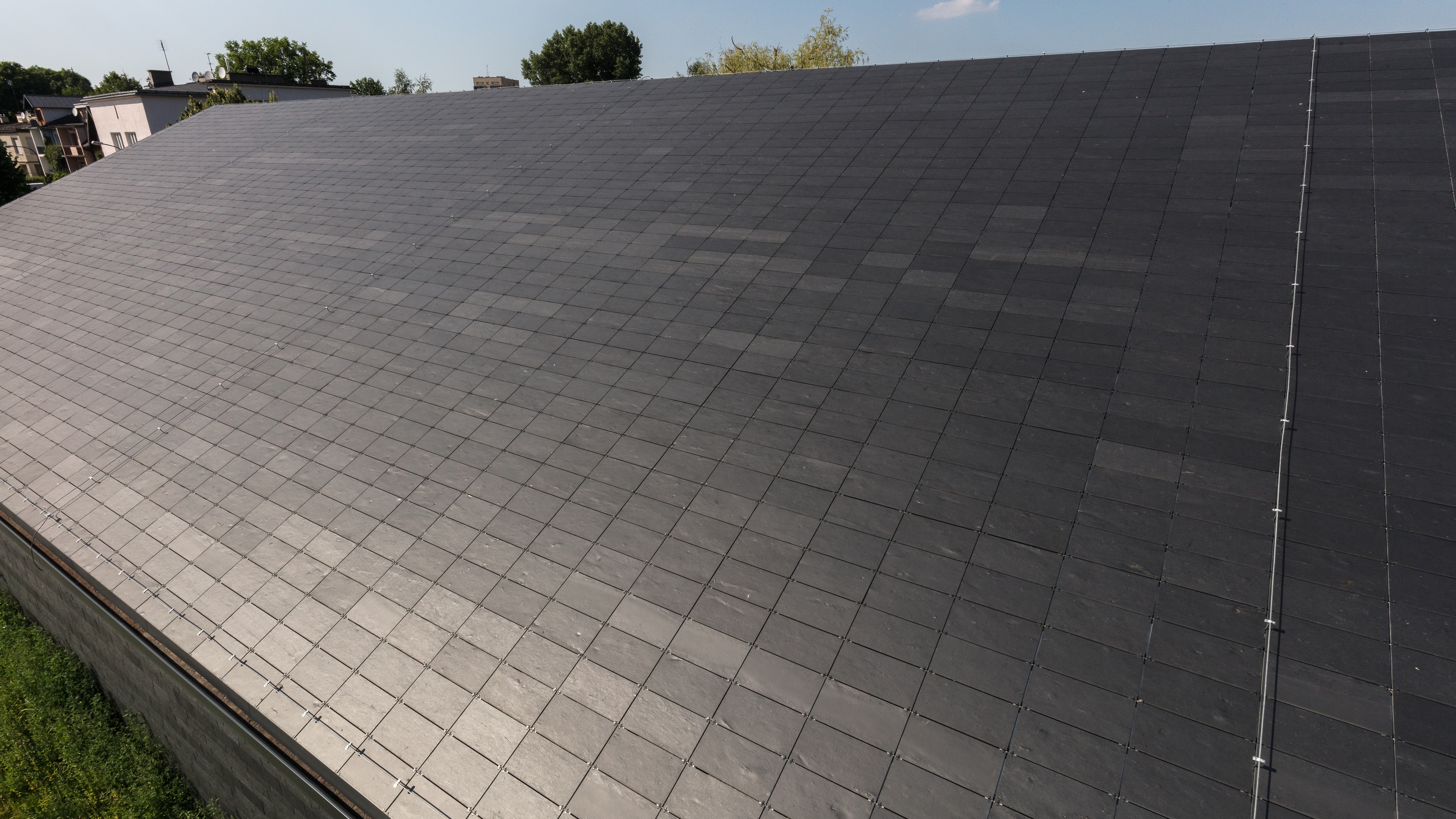 Centrum Sportu i Rekreacji Przystań na Eisenberga 4