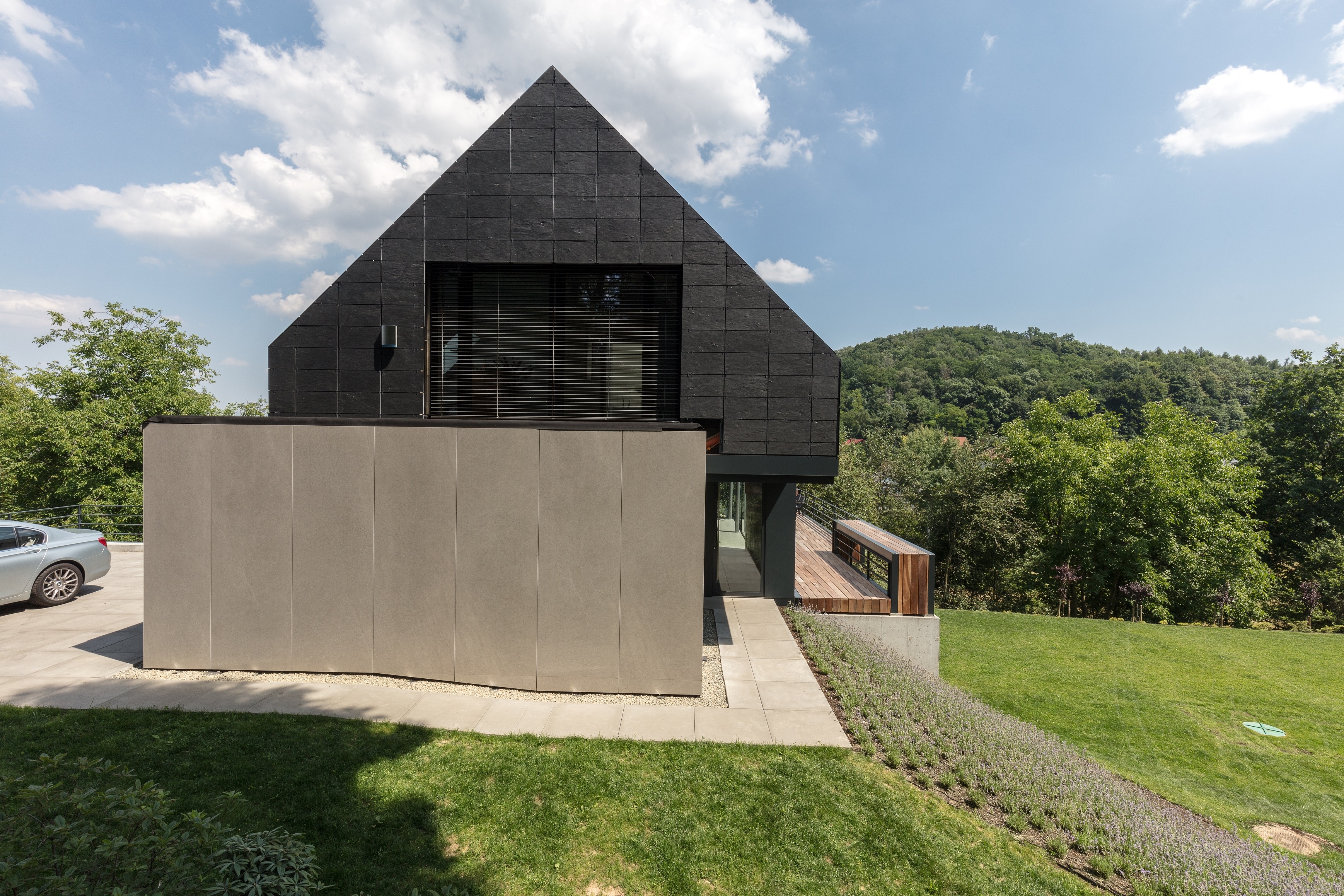 Kraków ul. Leśna 1