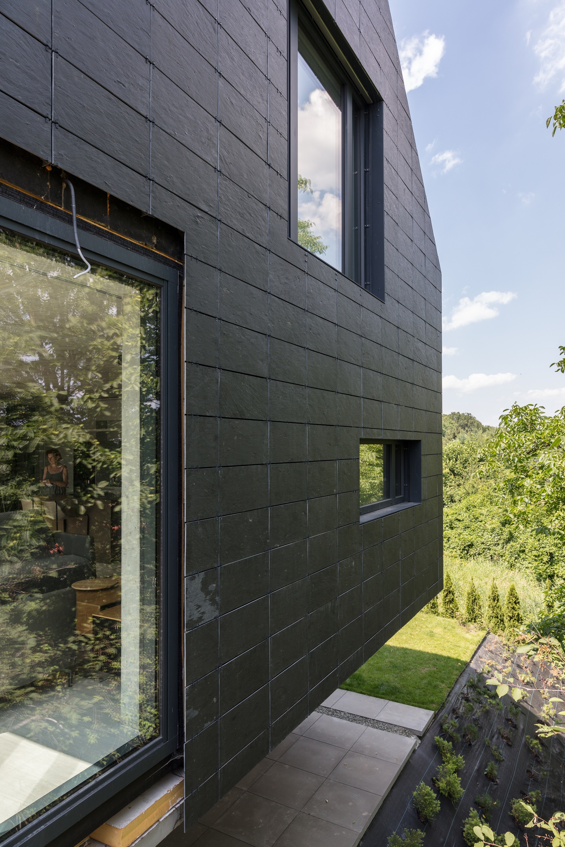 Kraków ul. Leśna 4