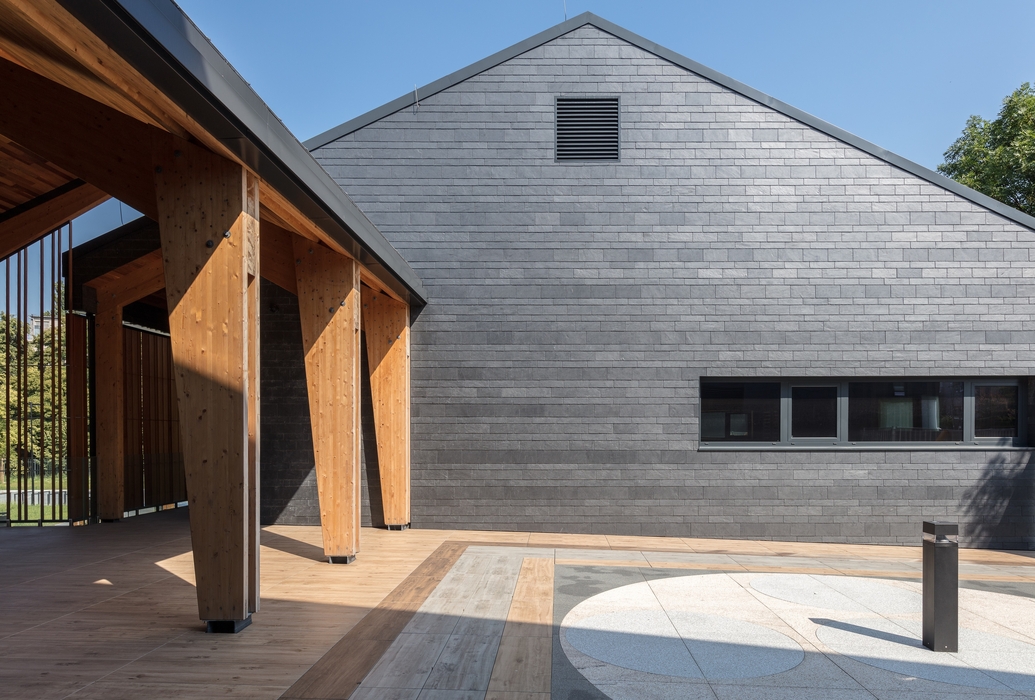 Centrum Sportu i Rekreacji Przystań na Eisenberga