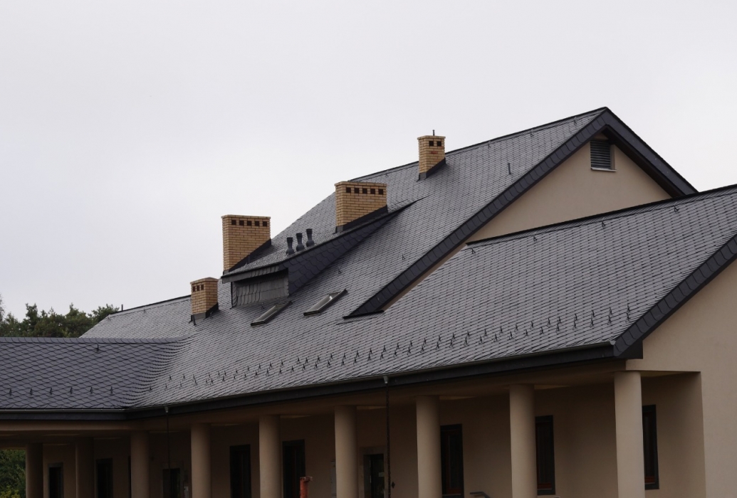 Obiekt  sakralny w Puławach